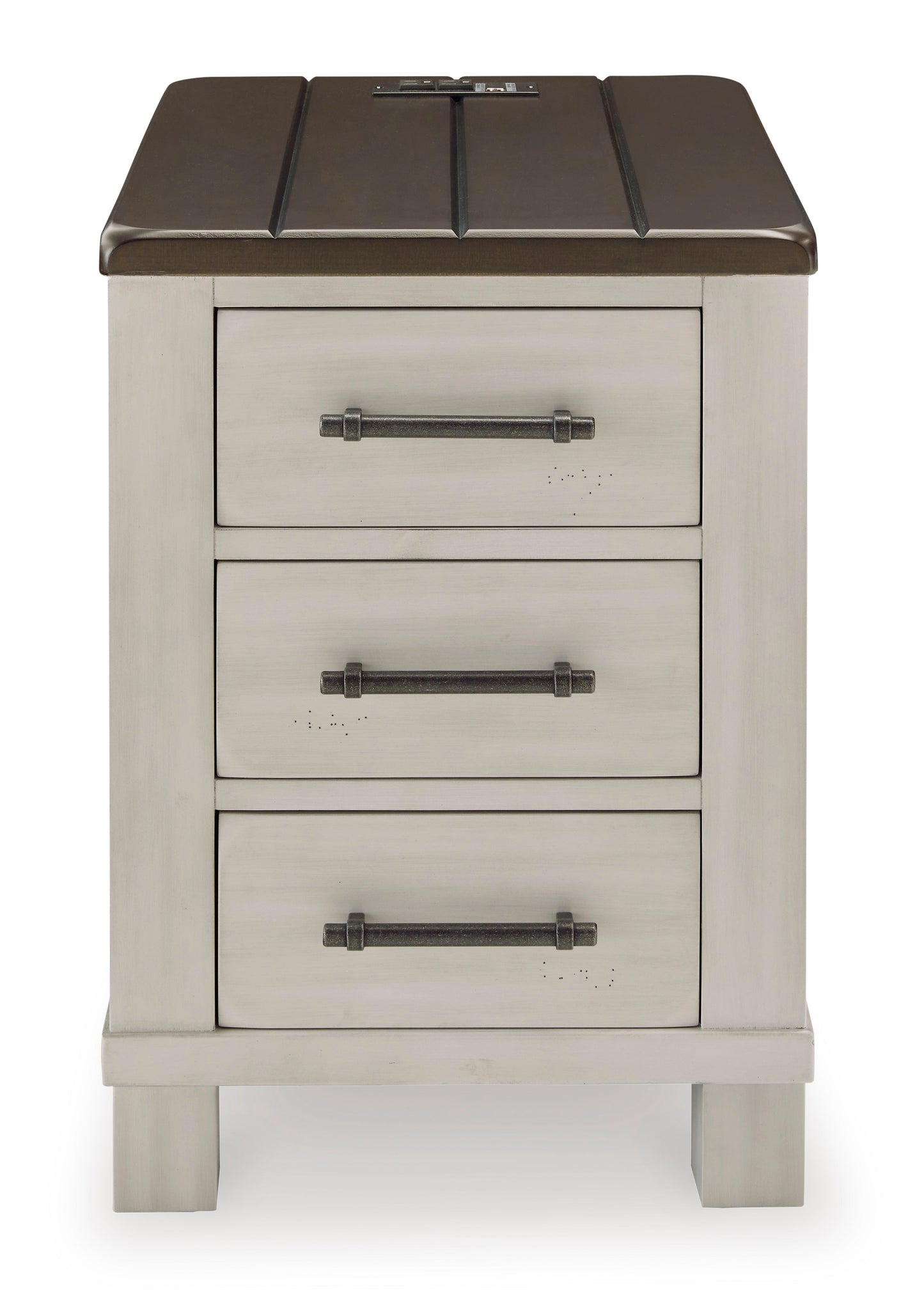 Darborn Chair Side End Table - Ashley Furniture Homestore Philippines