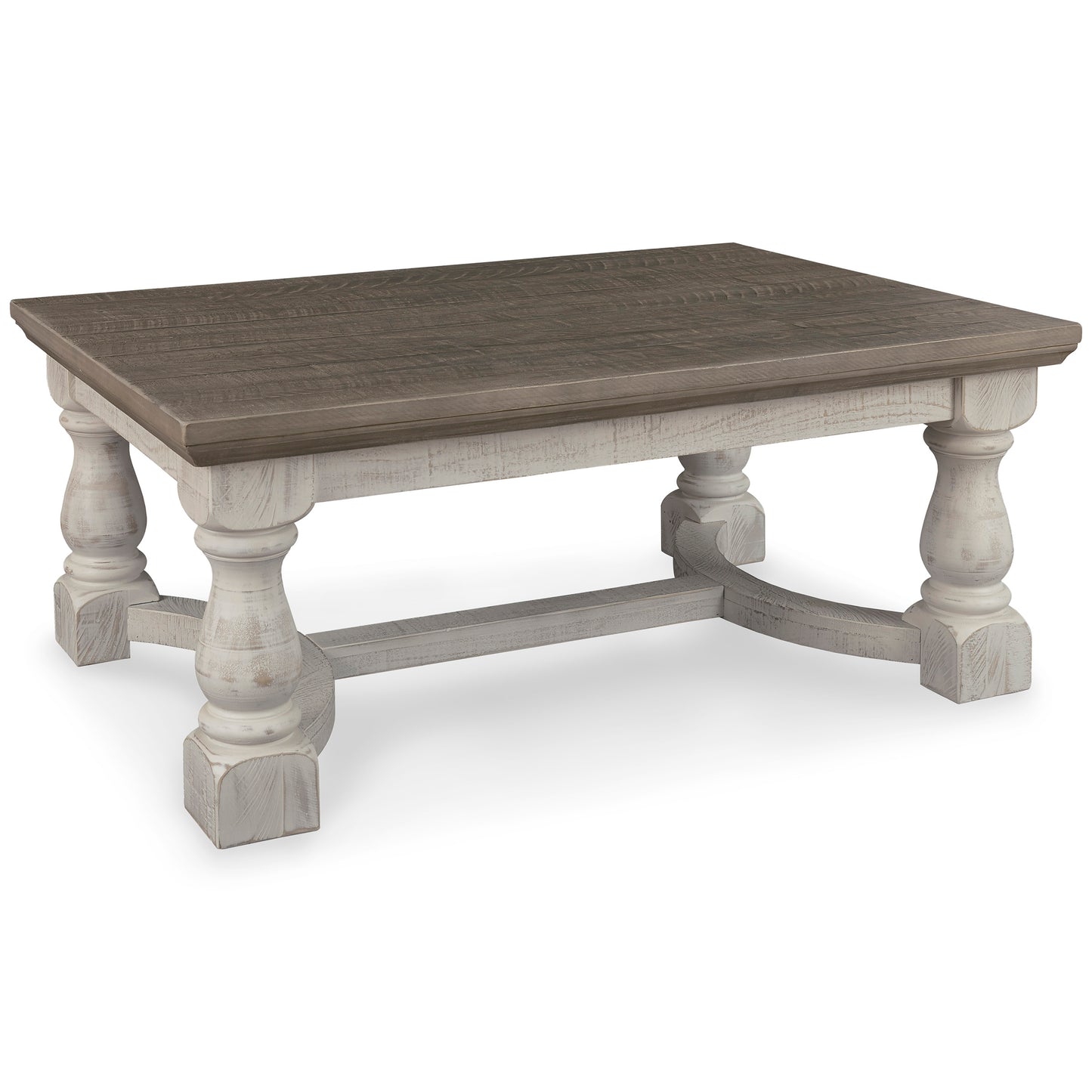 Havalance Rectangular Cocktail Table - Ashley Furniture Homestore Philippines
