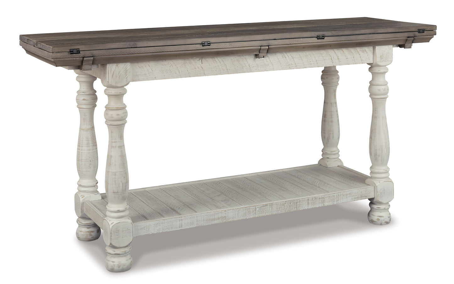 Havalance Flip Top Sofa Table - Ashley Furniture Homestore Philippines
