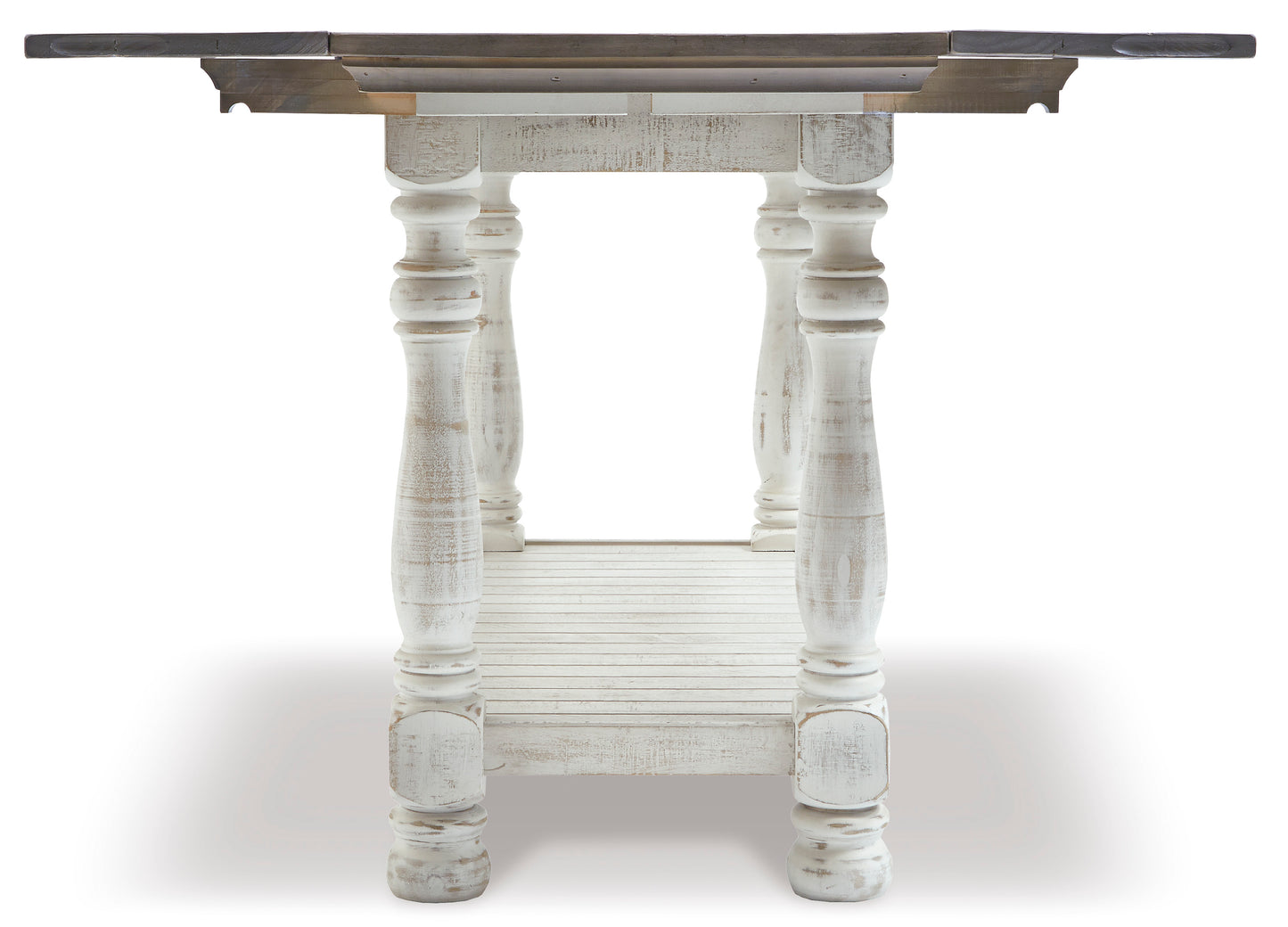 Havalance Flip Top Sofa Table - Ashley Furniture Homestore Philippines