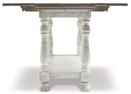 Havalance Flip Top Sofa Table - Ashley Furniture Homestore Philippines