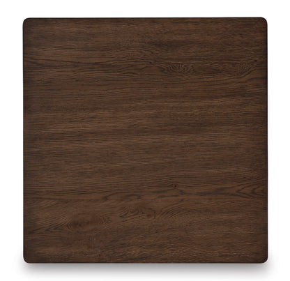 Hannodream Square End Table