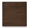 Hannodream Square End Table