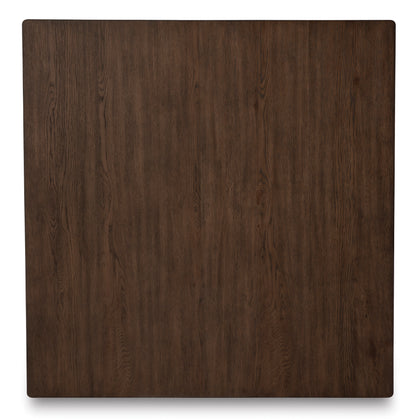 Hannodream Square Cocktail Table