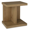 Brinstead Chair Side End Table