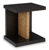 Kocomore Chair Side End Table