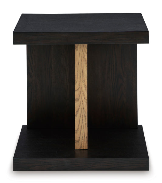 Kocomore Chair Side End Table