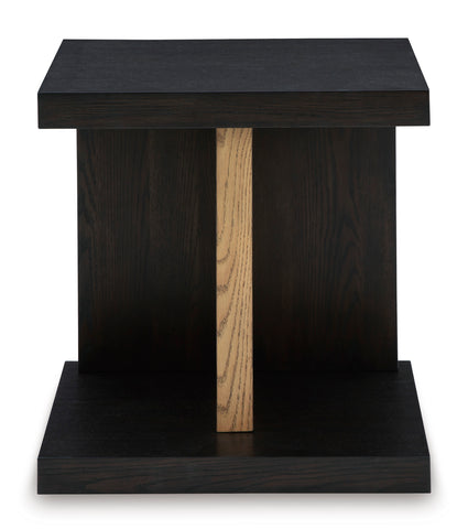 Kocomore Chair Side End Table
