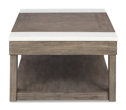 Loyaska Lift Top Cocktail Table