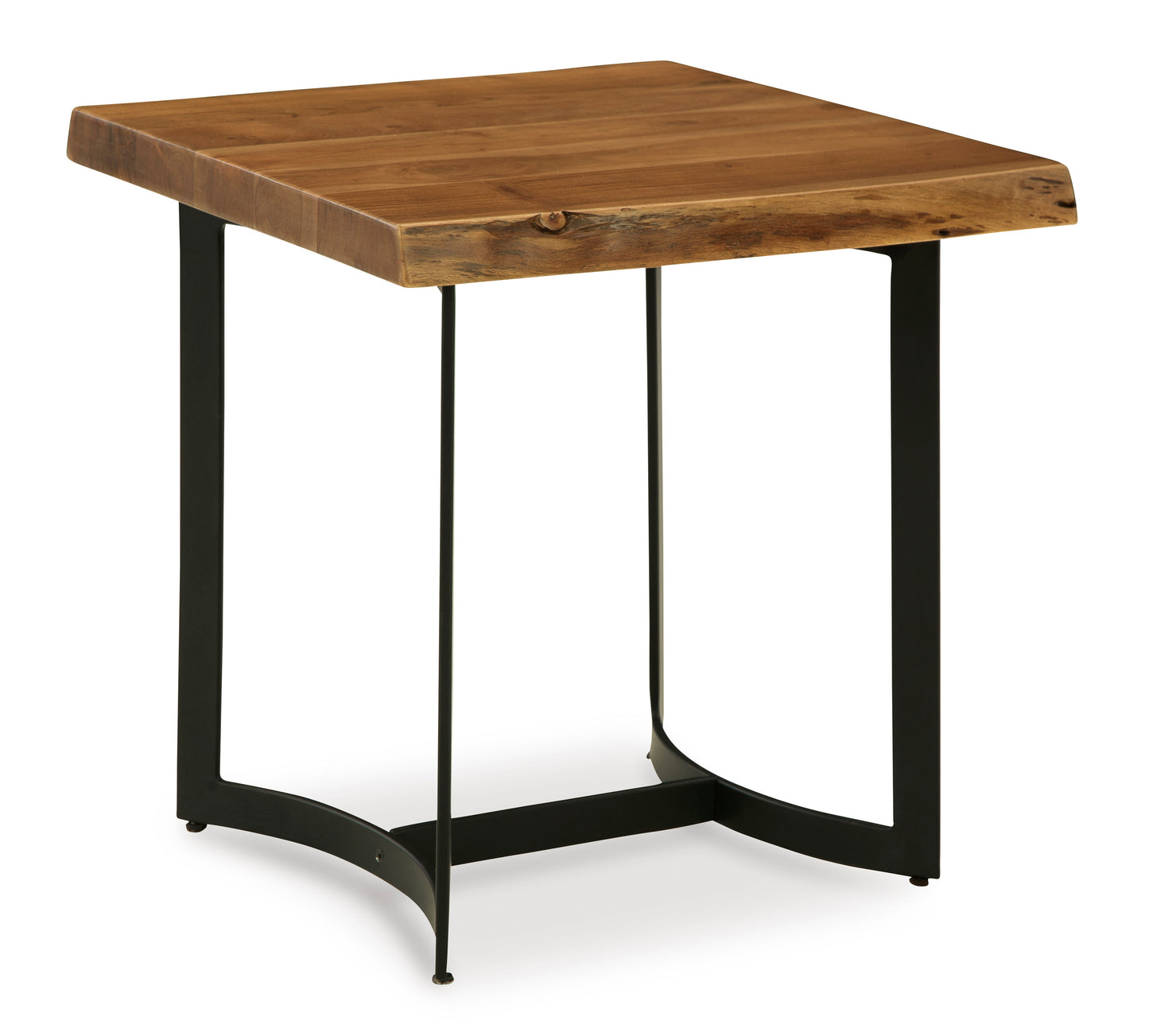 Fortmaine Rectangular End Table