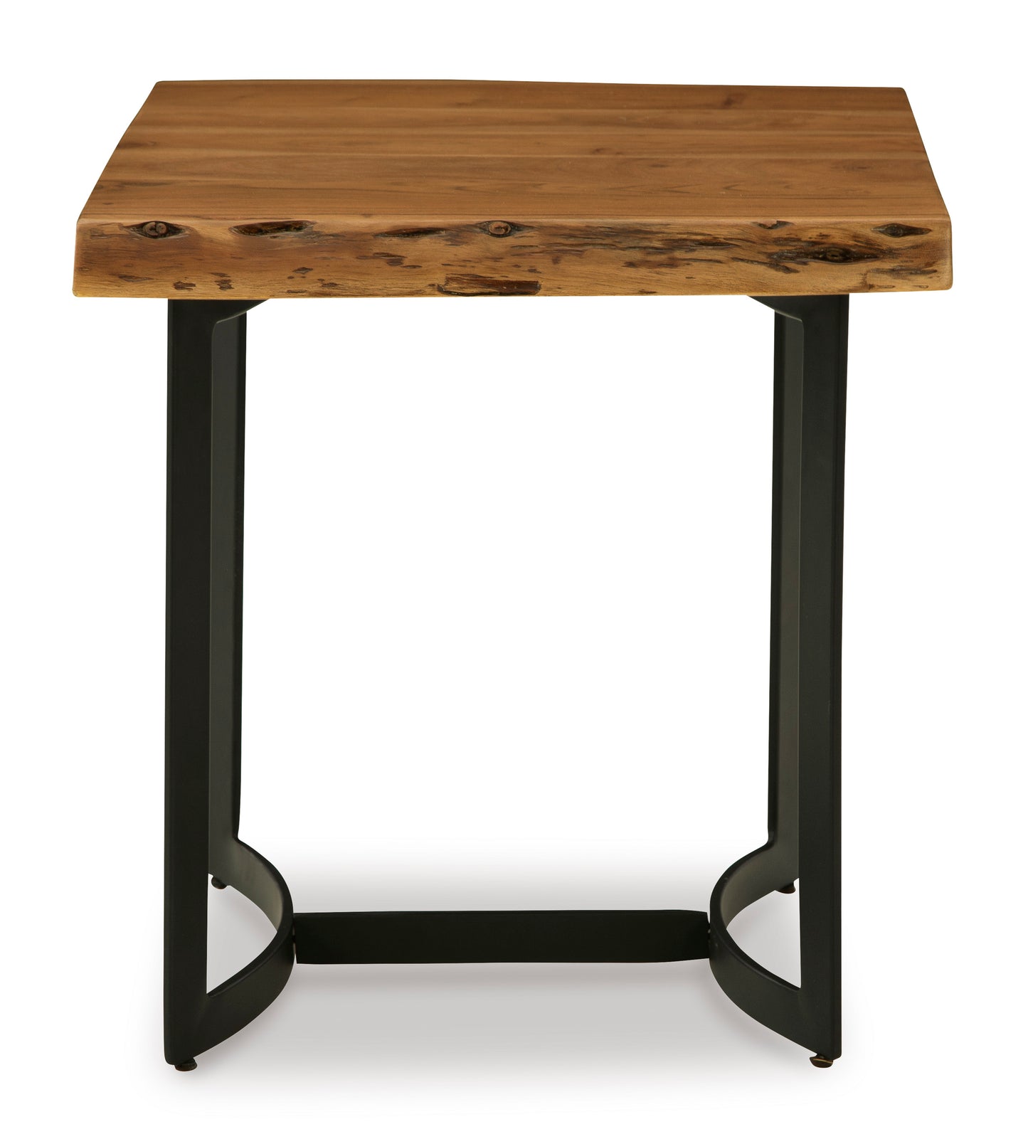 Fortmaine Rectangular End Table