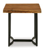Fortmaine Rectangular End Table