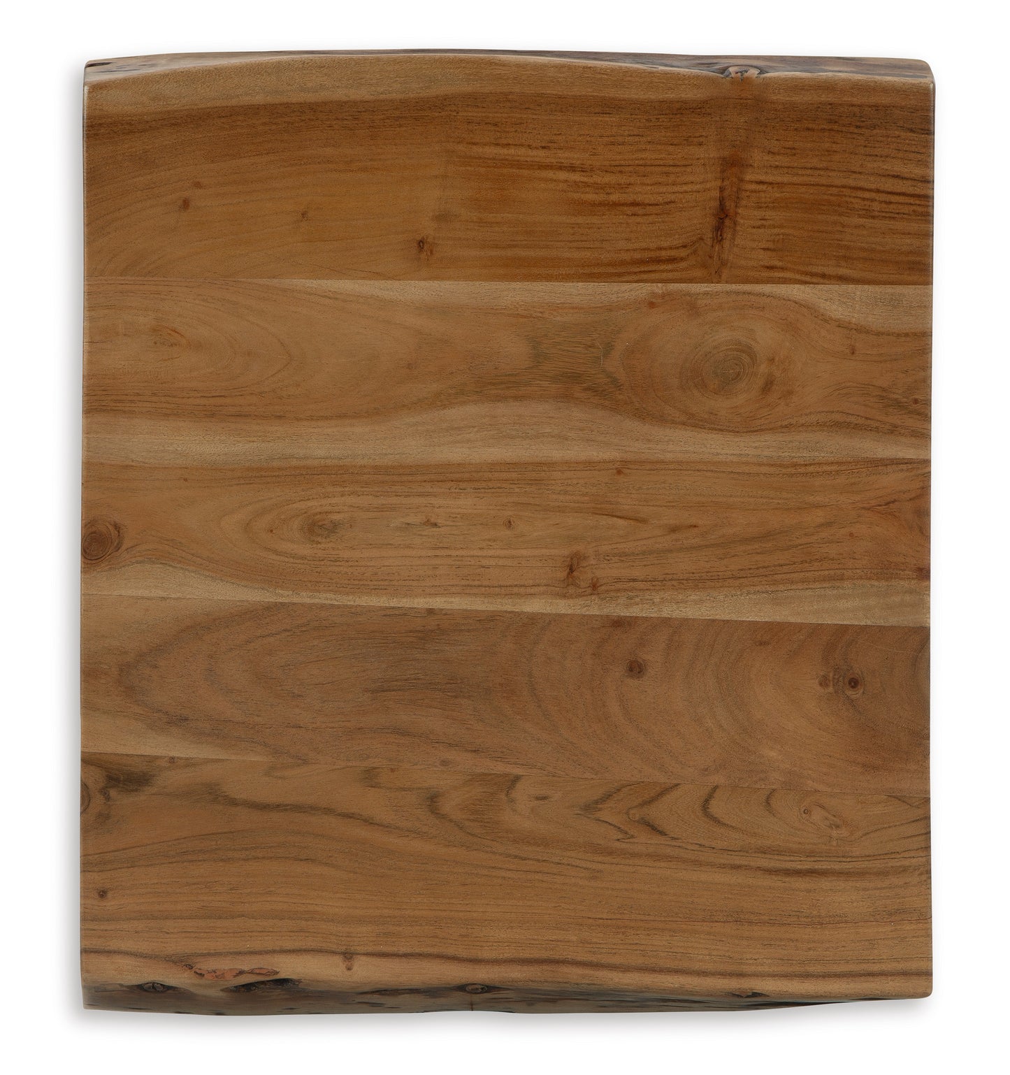 Fortmaine Rectangular End Table