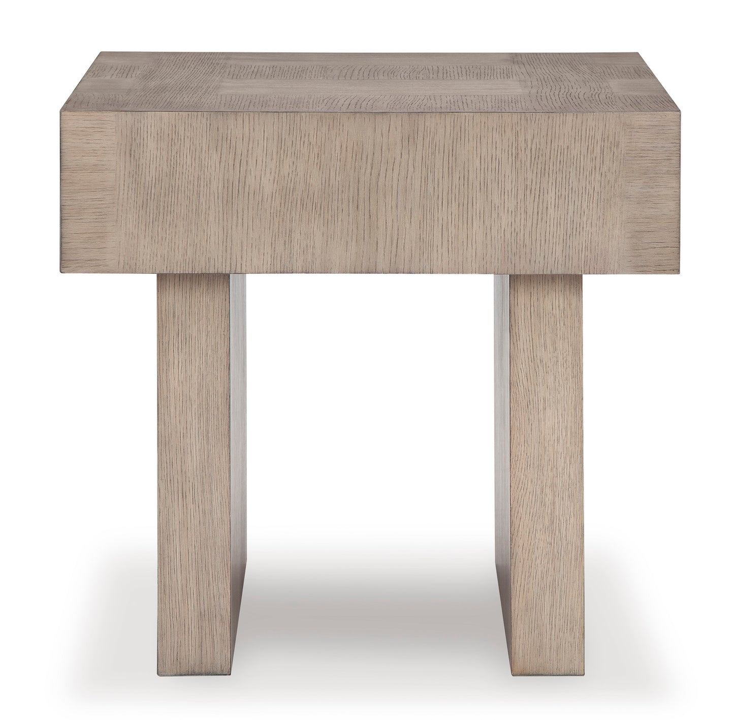 Jorlaina Square End Table