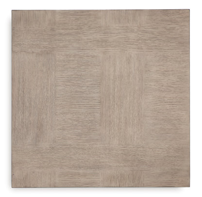 Jorlaina Square End Table