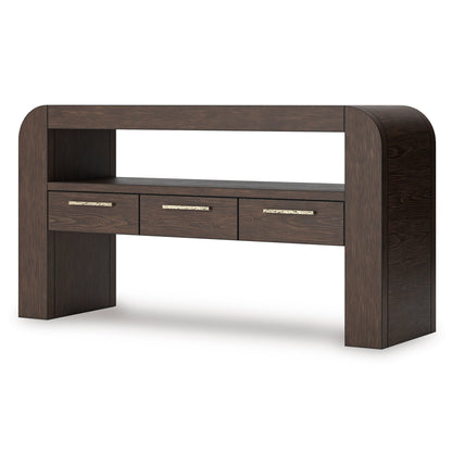 Neo Console Table