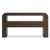 Neo Console Table
