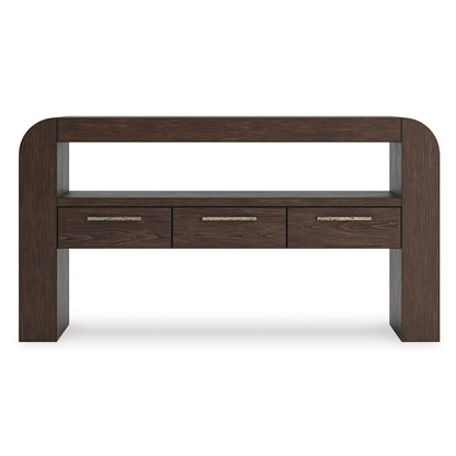 Neo Console Table