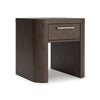Neo Square End Table