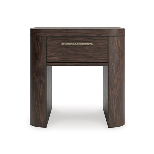Neo Square End Table - Ashley Furniture Homestore Philippines
