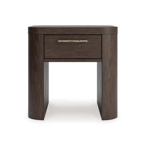 Neo Square End Table