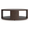Neo Round Cocktail Table