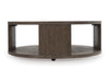 Neo Round Cocktail Table