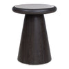 Bracken Round End Table
