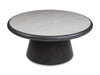 Bracken Round Cocktail Table