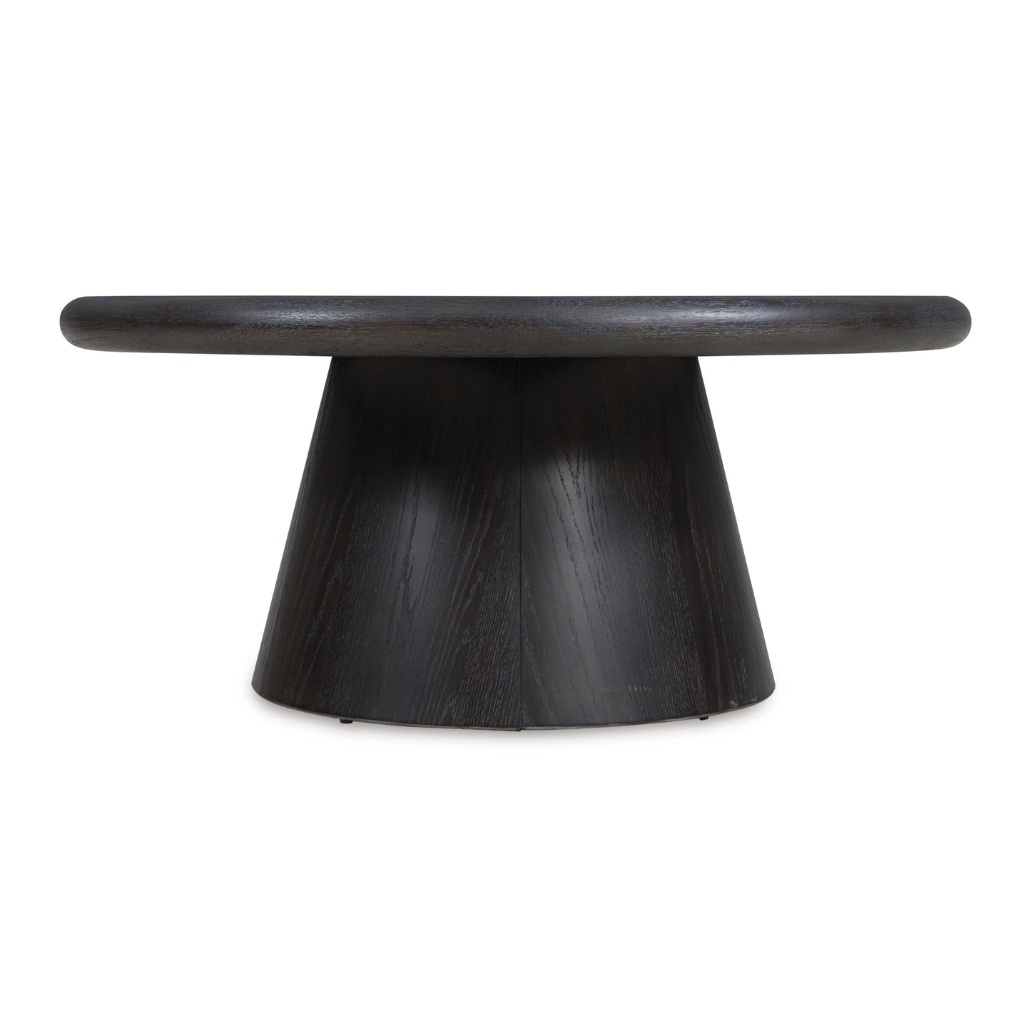 Bracken Round Cocktail Table
