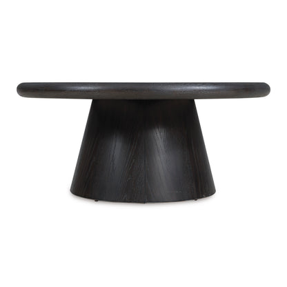 Bracken Round Cocktail Table