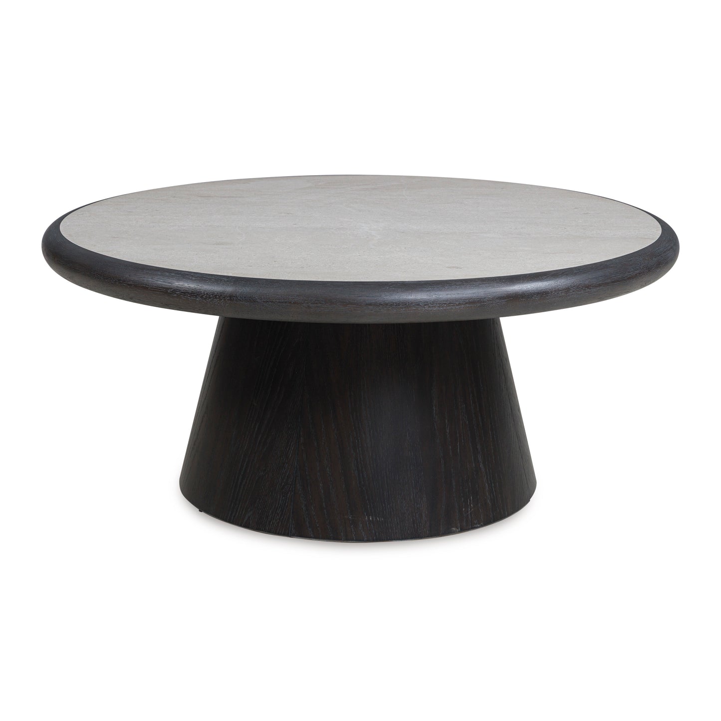Bracken Round Cocktail Table