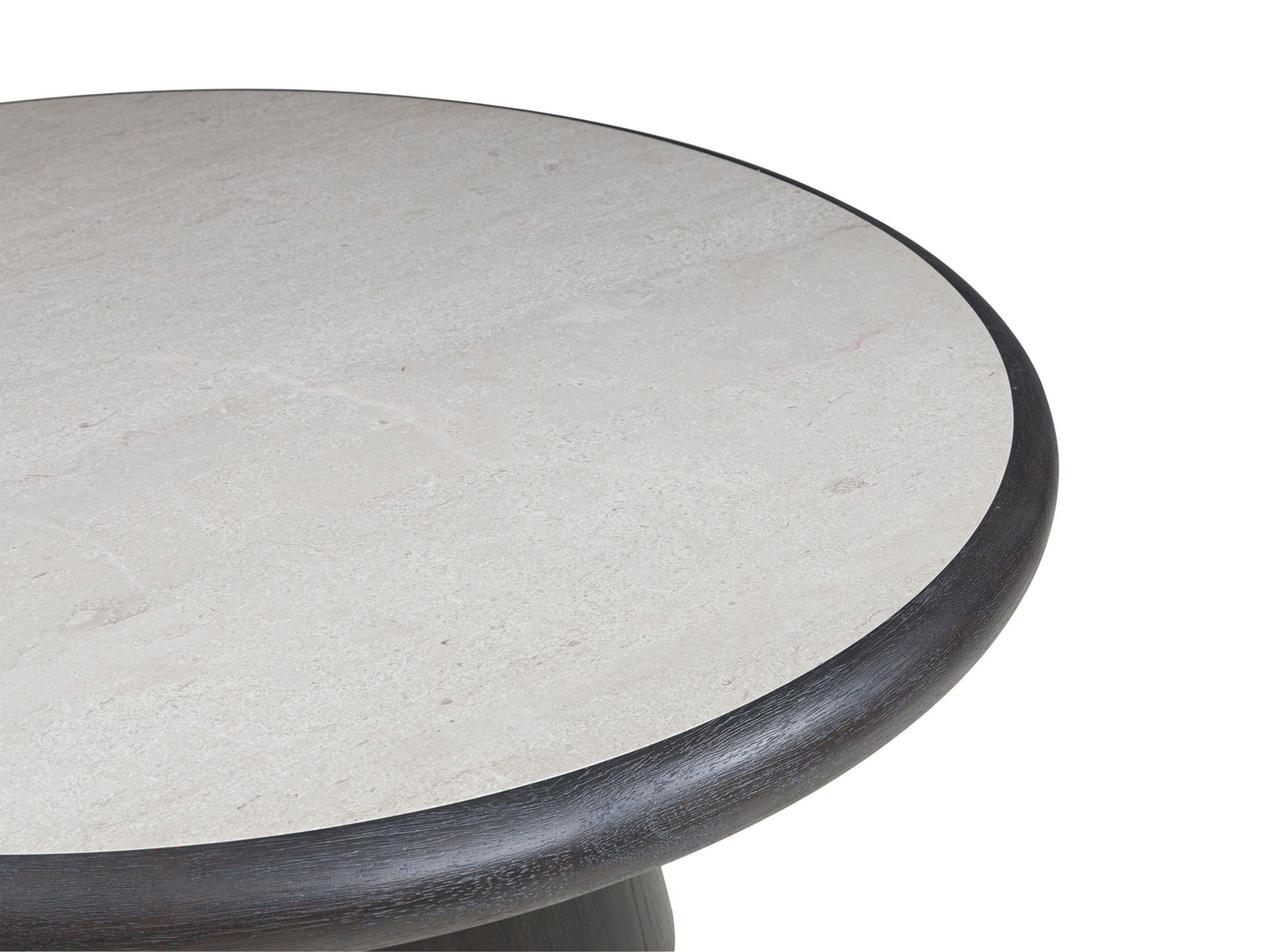 Bracken Round Cocktail Table