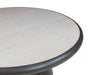 Bracken Round Cocktail Table