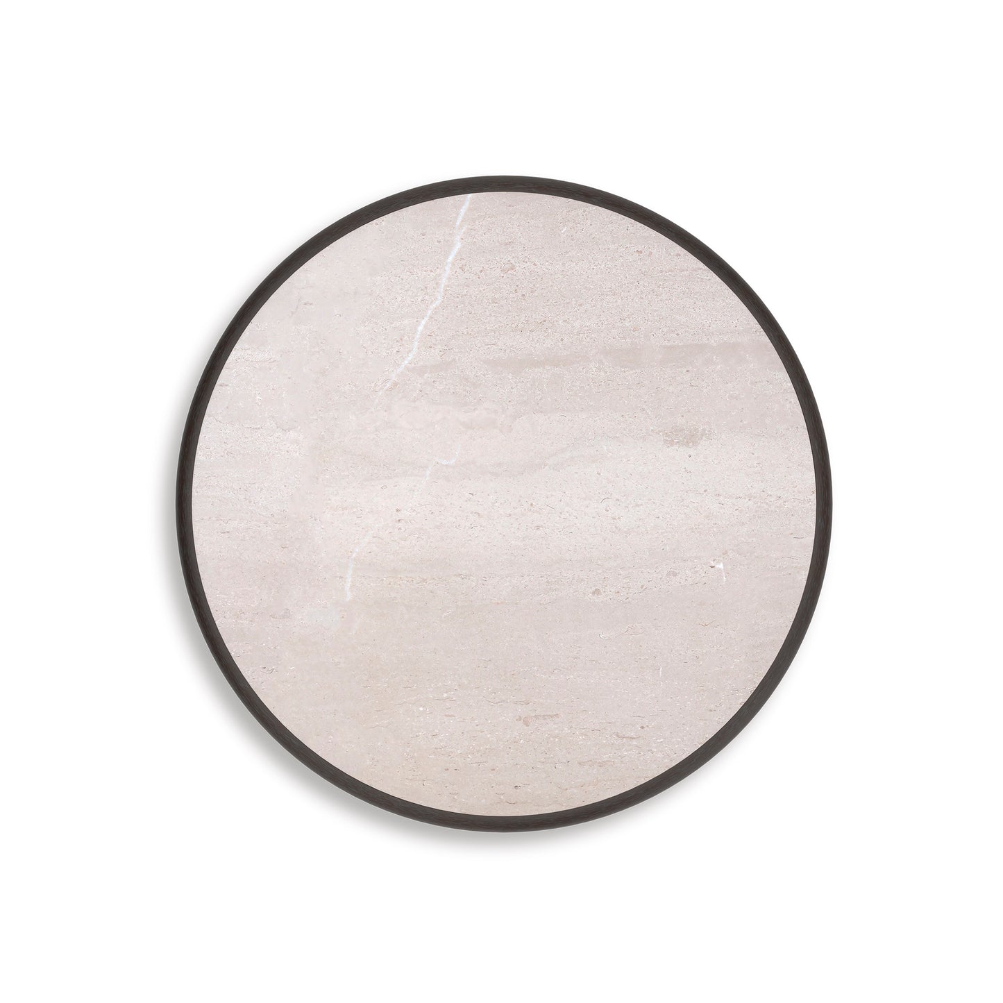 Bracken Round Cocktail Table