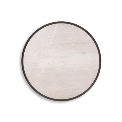 Bracken Round Cocktail Table