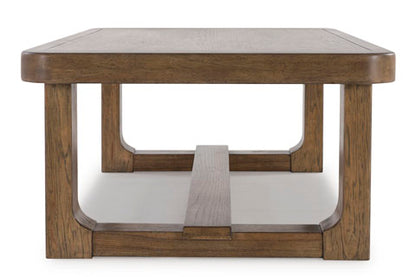 Cabalynn Rectangular Cocktail Table