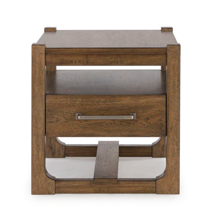 Cabalynn Square End Table