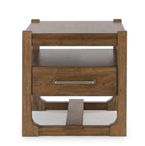 Cabalynn Square End Table