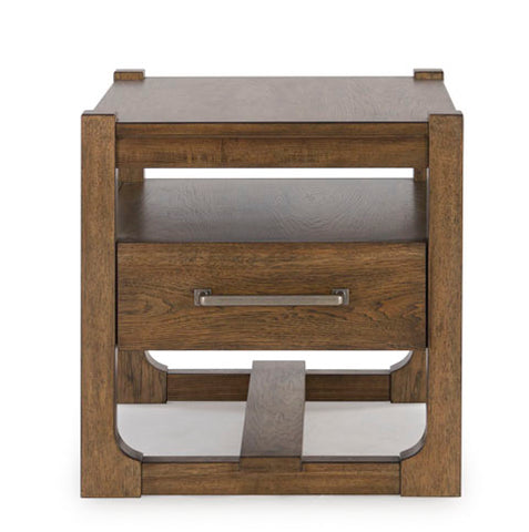 Cabalynn Square End Table