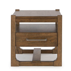 Cabalynn Square End Table