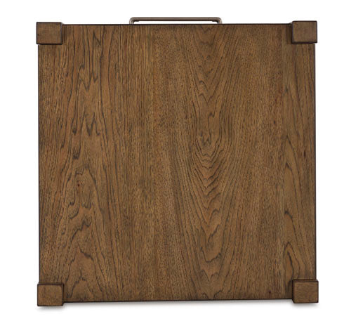 Cabalynn Square End Table