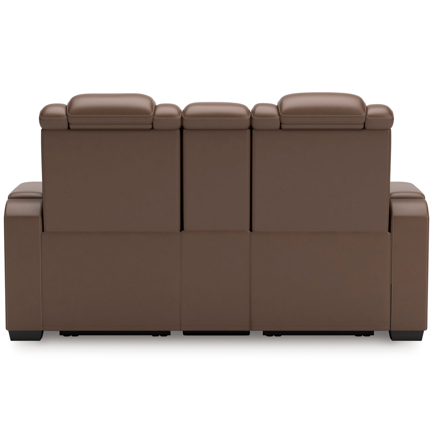 High Impact PWR REC Loveseat/CON/ADJ HDRST - Ashley Furniture Homestore Philippines