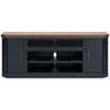 Landocken XL TV Stand w/Fireplace Option