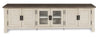 Bolanburg Extra Large TV Stand