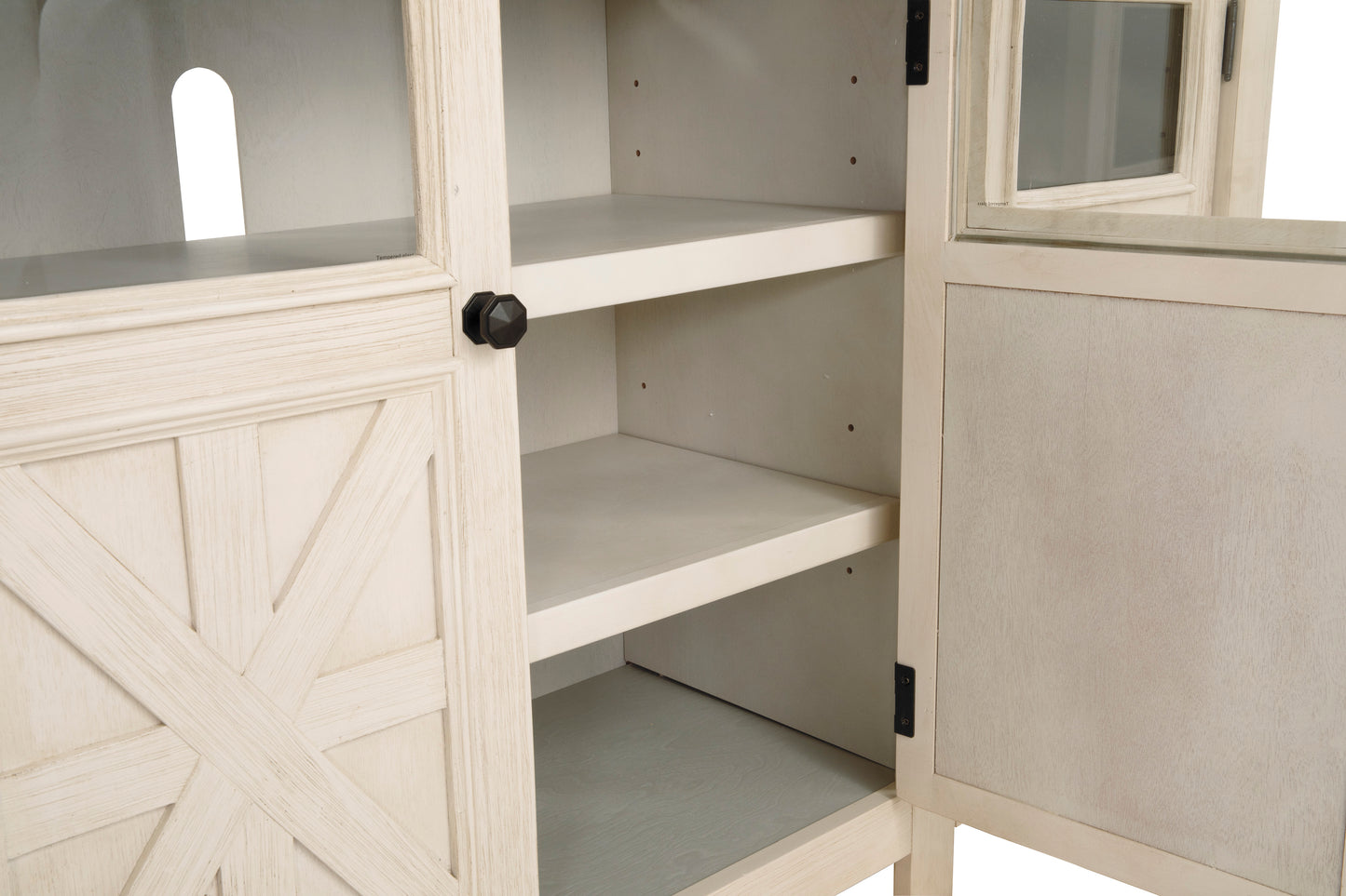 Bolanburg Extra Large TV Stand - Ashley Furniture Homestore Philippines