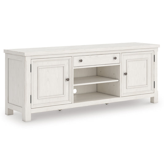 Robbinsdale Large TV Stand - Ashley Furniture Homestore Philippines