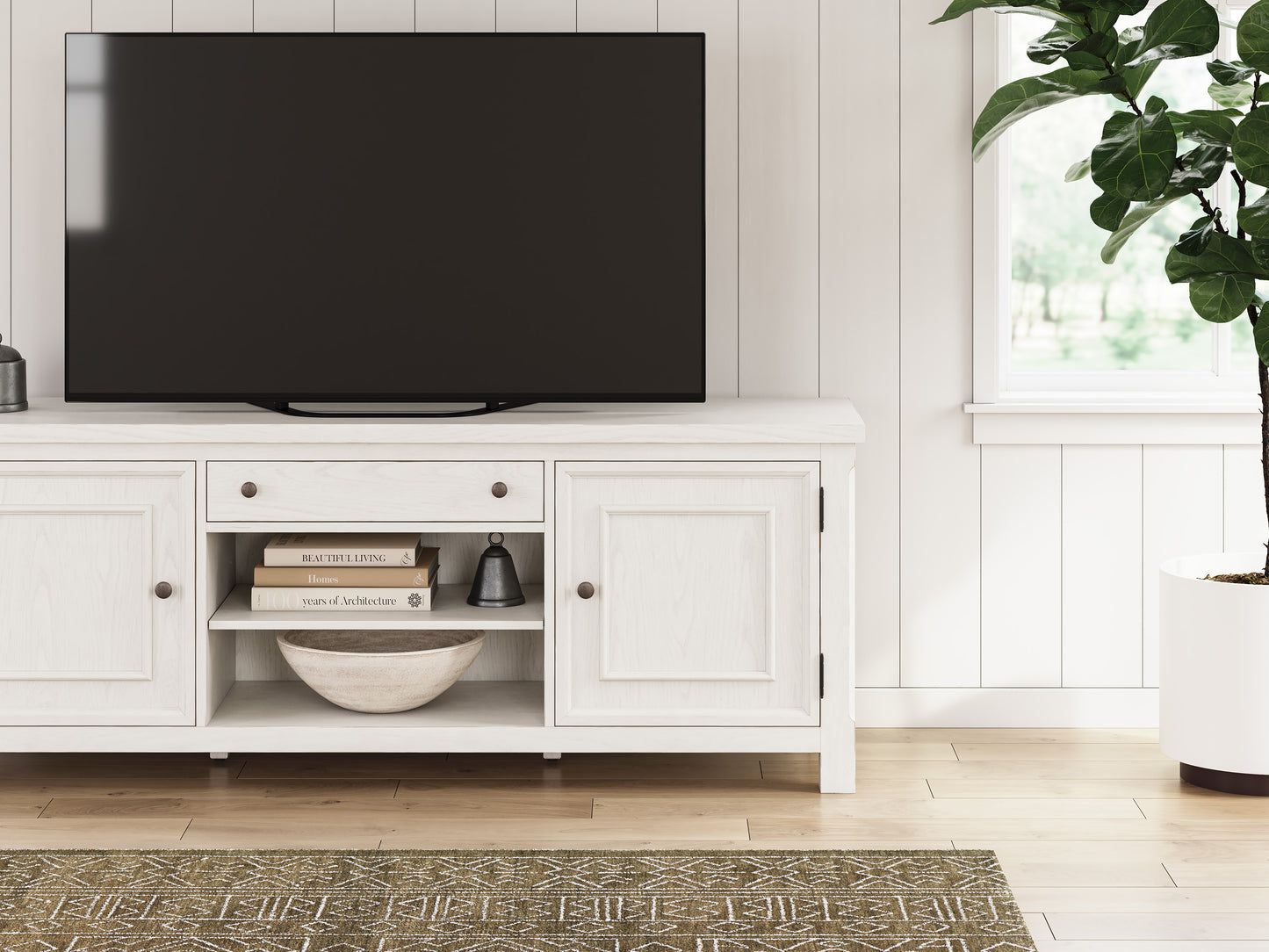 Robbinsdale Large TV Stand
