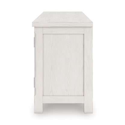 Robbinsdale Large TV Stand