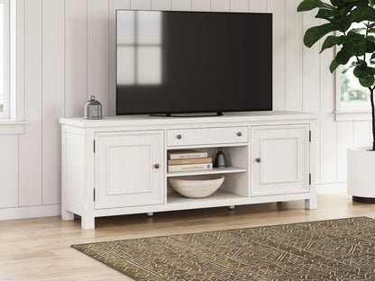 Robbinsdale Large TV Stand